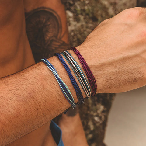 Mulberry Bracelet