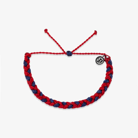 Red & Navy Collection
