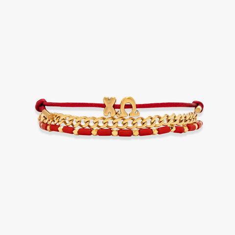 Chi Omega Collection