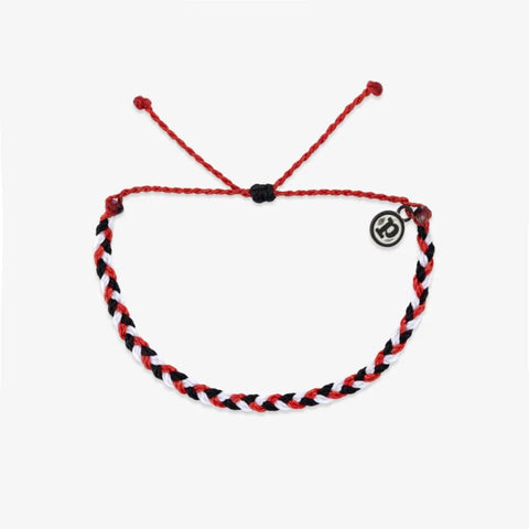 Red, Black & White Collection