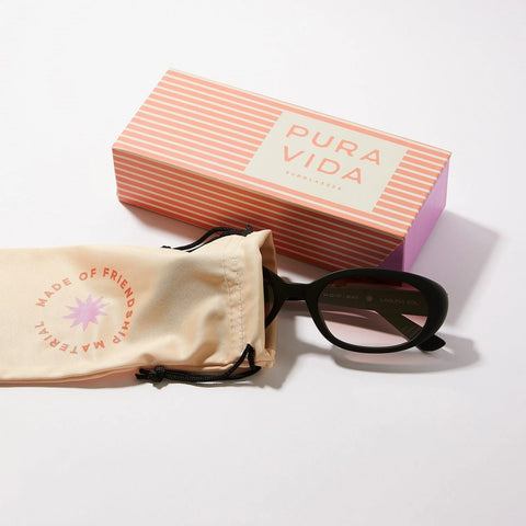 La Jolla Sunray Sunglasses