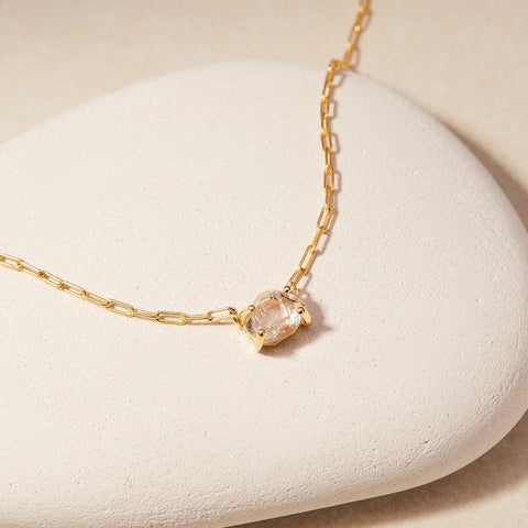 Herkimer Choker