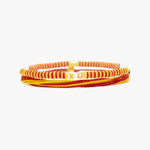 Chi Omega Collection