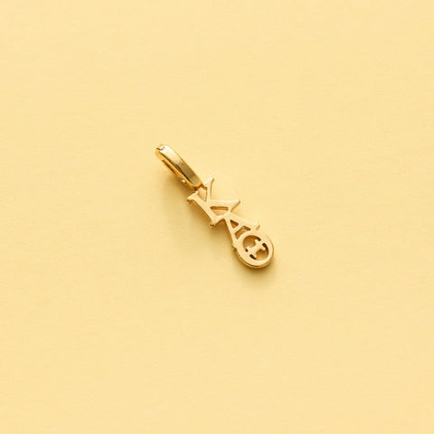 Kappa Alpha Theta Collection