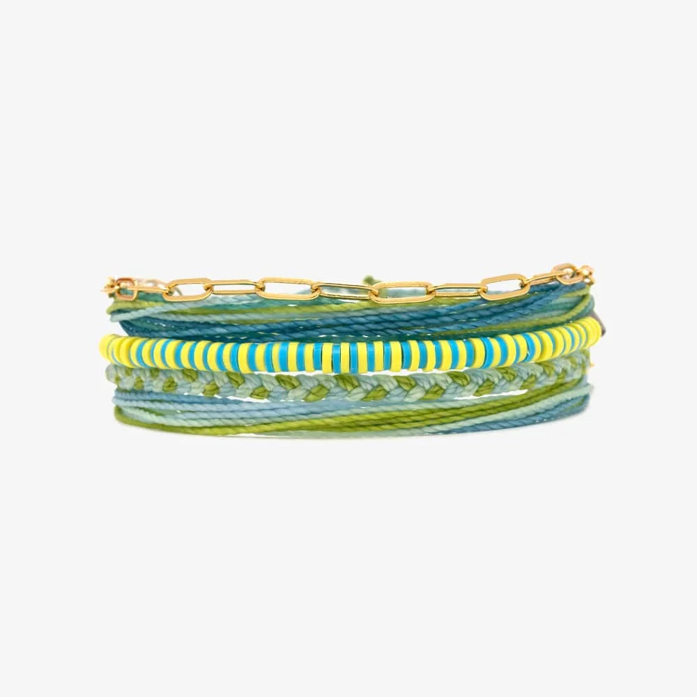 Breakwater Pack