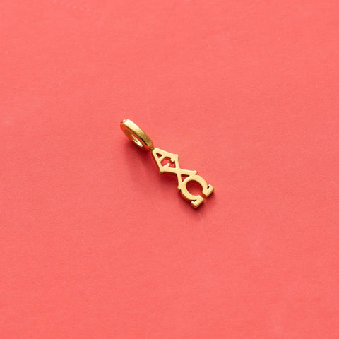 Alpha Chi Omega Collection