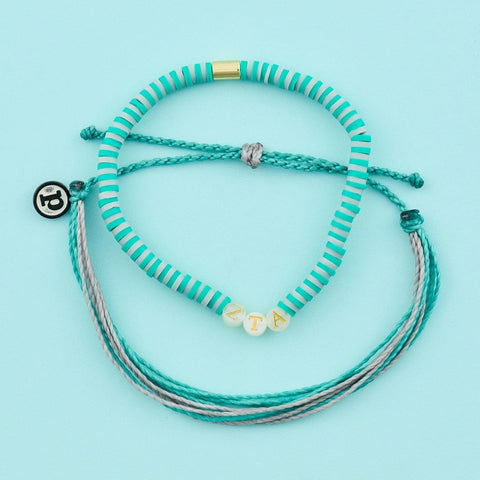 Zeta Tau Alpha Collection