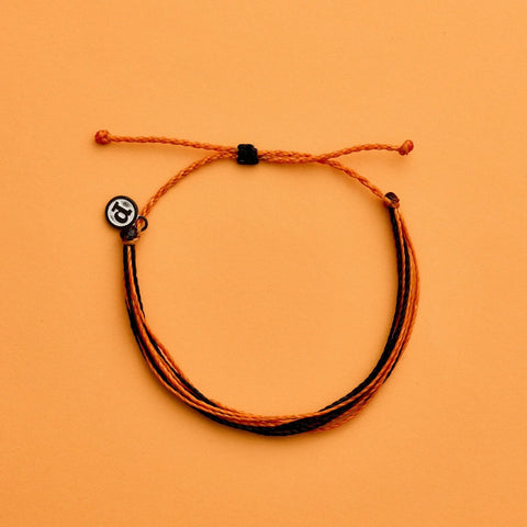 Black & Orange Collection