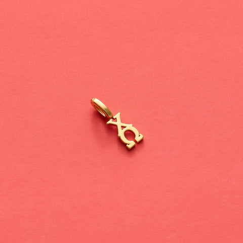 Chi Omega Collection