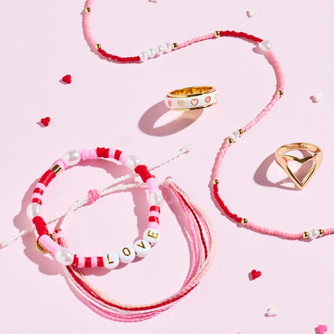 Love You More Bracelet