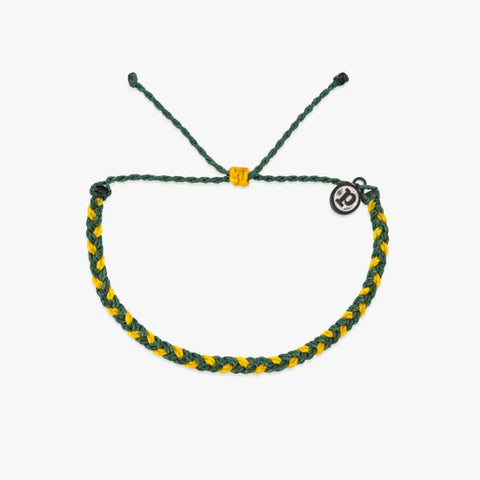 Green & Yellow Collection