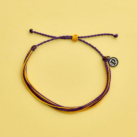 Purple & Yellow Collection