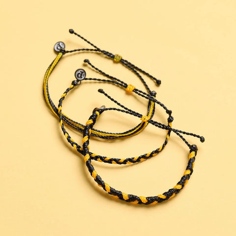 Black & Yellow Collection