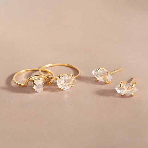 Herkimer Ring