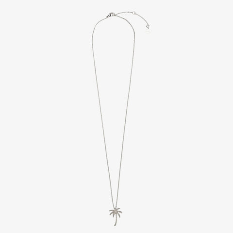 Island Time Pendant Necklace